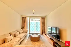 BRAND NEW I FURNISHED I SEA VIEW — 3