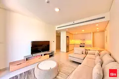 BRAND NEW I FURNISHED I SEA VIEW — 2