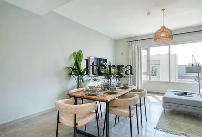 Fully Furnished 2BR | Golf Course Views | Gated Community Living