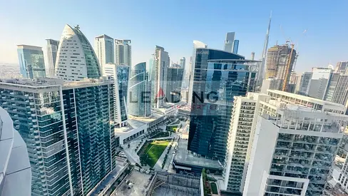 Luxury Furnished Office Near the Metro Ready to Move
