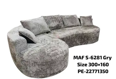 Brand new High quality Corner sofa Available
