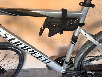 MTB - Sunpeed Zero 2020 - size XL
