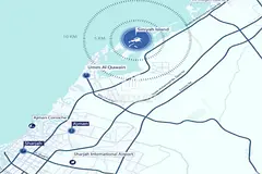 1BR | Selling at OP| Sea View| Near Casino