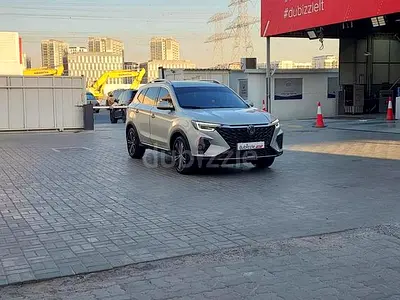 AED 836/month | 2024 MG RX5  | GCC Specs | Ref#479458