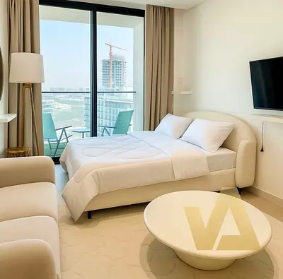Furnished Studio for Rent | JVC | Near Circle Mall