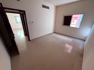 Upscale living on Ajman Corniche… Two bedrooms and a living room with a stunning view and a competitive price in a prime location