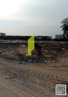 🏡 For Sale | Premium Villa Plot in Al Helio 1 – Phase L&amp;K