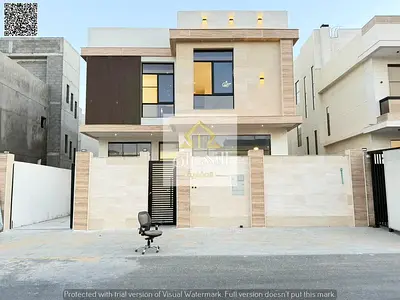Villa in Al Zahia, 5 rooms, AED 1,750,000 - 15482695