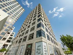 Sea View | Fully Furnished | Ready To Move In