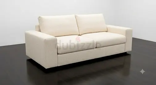 Ikea vimle wide armrest sofabed