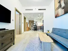 Classy 2 BR|Kitchen Appliances| Ready To Move