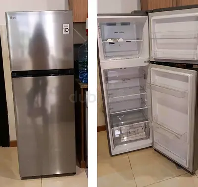 LG Ref GR-B355PLMB