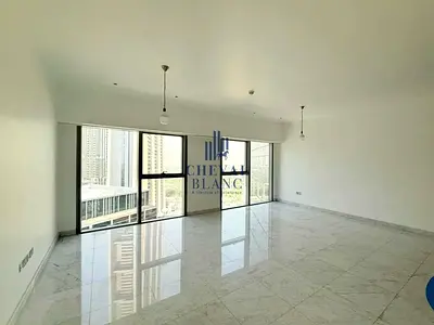 Spacious 1-Bedroom Apartment in Central Park Towers | Prime DIFC Location