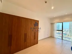 Spacious 1-Bedroom Apartment in Central Park Towers | Prime DIFC Location — 3