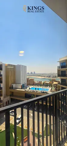 FURNISHED | BEACH ACCESS | SPACIOUS | AWESOME AMENITIES | PREMIUM COMMUNITY