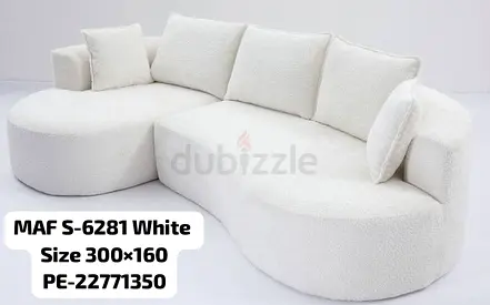 Brand new High quality Corner sofa Available