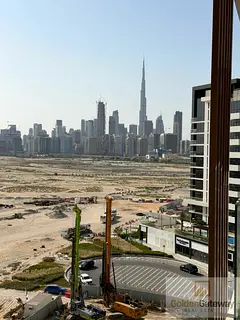 Furnished Multiple Units With Burj Khalifa Views