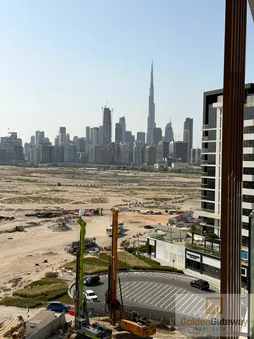 Furnished Multiple Units With Burj Khalifa Views