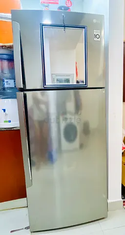 Very good condition LG Fridge for  sale