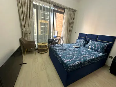 Cozy Living |Fully Furnished|Pool View