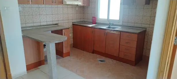 Large One Bed Room for Family in Axis 4 Silicon Oasis