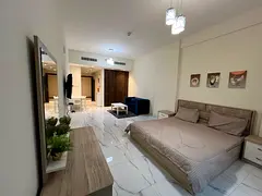 Specious and Elegant Furnished Studio || Easy Access to Highway || Amazing Amenities || Pay Monthly
