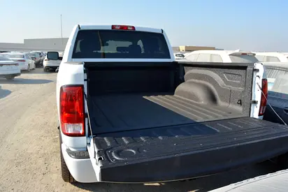 2023 RAM 1500 — миниатюра 4