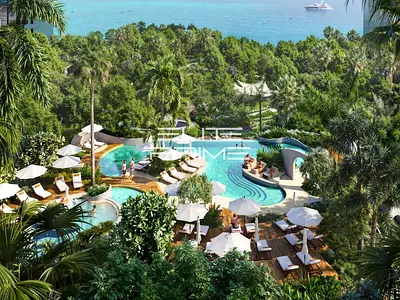 Luxury Waterfront – Forest Community | High Capital Growth
