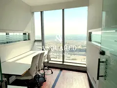 Modern | Fitted | Ready Move in