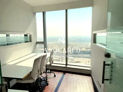 Modern | Fitted | Ready Move in
