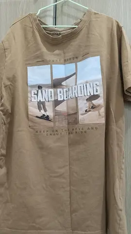 Free T shirt
