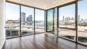 YOUR HOME|REIMAGINED | CANAL VIEW| 3+MAID ROOMS
