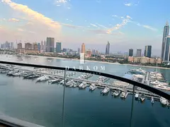 Ready to Move in 2 Bedroom in Marina Vista 2 | Private Beach Access | Full Marina View — 2