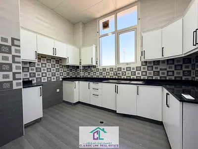 A "Very Attractive” Excellent Big 3 Bedrooms Hall Maid room at Madinat Al Riyadh