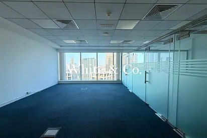Business Bay | Burlington | Close To Metro