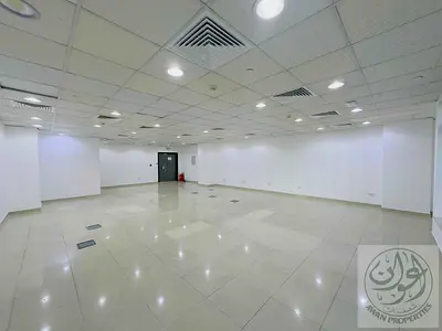 Hot Deal | Spacious unfurnished Office | Prime Business Location | 1,159 Sq.Ft.