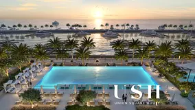 Huge Layout | Waterfront Community | Genuine Resale