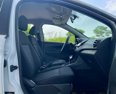 2020 FORD FIGO 照片 15