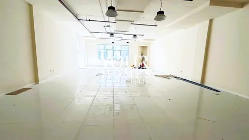 Fully Fitted Office | Prime Location | Ready to Move