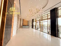 Luxury BrandNew 2-BHK Modern Style All Amenities Free