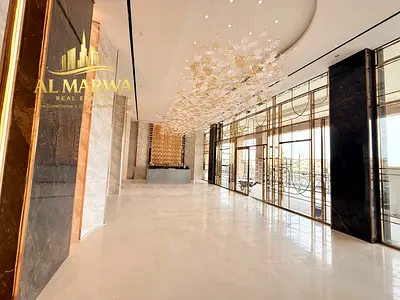 Luxury BrandNew 2-BHK Modern Style All Amenities Free