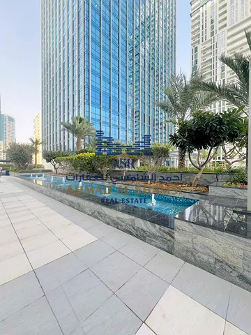 Nature Inspiring || Luxurious || 3BHK Apartment || With 2 parking || Maid's Room || Balcony || Wardrobe || Gym & Pool|| kids Play Area || On Sharjah Dubai Border
