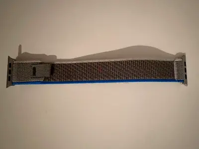 Apple smart watch Trail loop band / strap