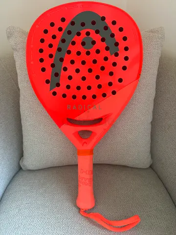 Head Radical Pro 2026