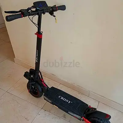 Powerful and fast Electric scooter for sale up to 50+ km range