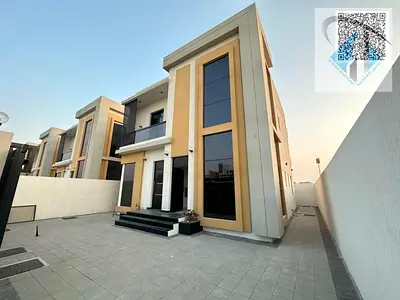 Villa for Sale in Al Helio 2 Area, Ajman with a price including fees