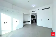 High Floor | Spacious Layout | Unfurnished