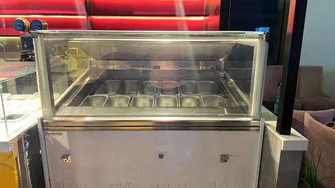 Restaurant Equipments