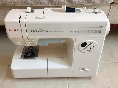 Singer sewing machine