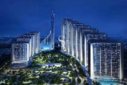Premium Residence | 4% DLD Wavier | High ROI